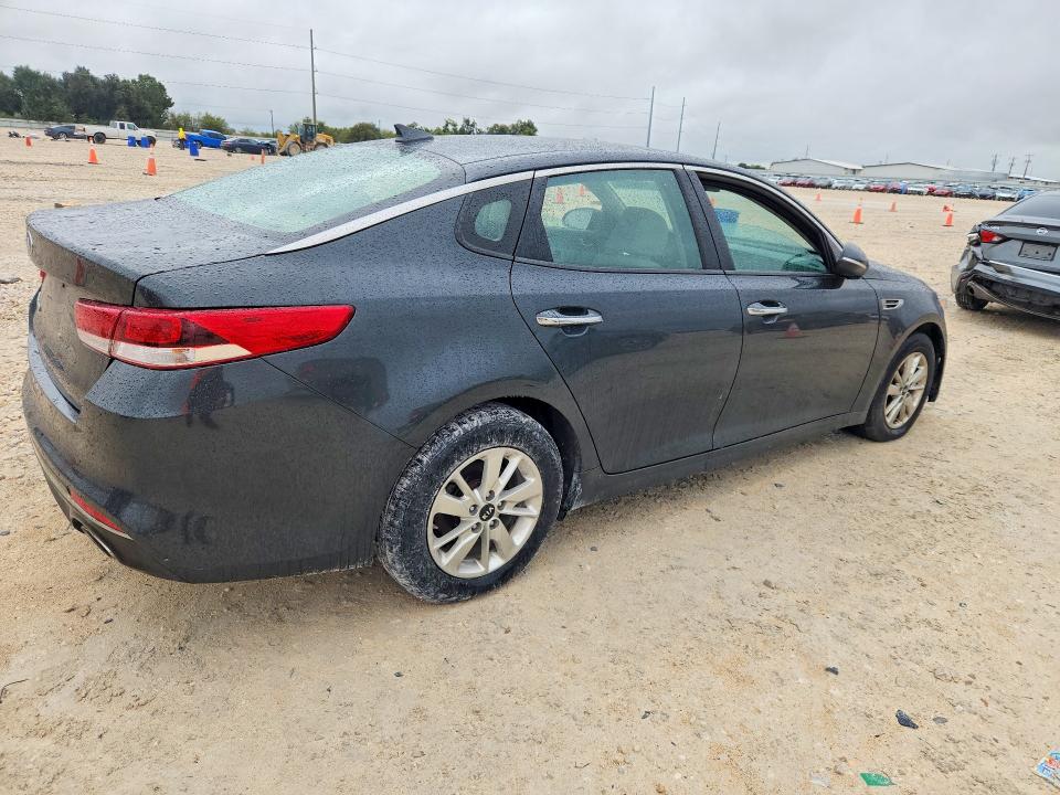 Продаж на аукціоні авто 2016 Kia Optima, vin: KNAGT4L30G5070885, номер лоту: 71097036
