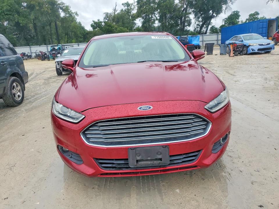 Продажа на аукционе авто 2015 Ford Fusion, vin: 3FA6P0HDXFR255718, номер лота: 71989446