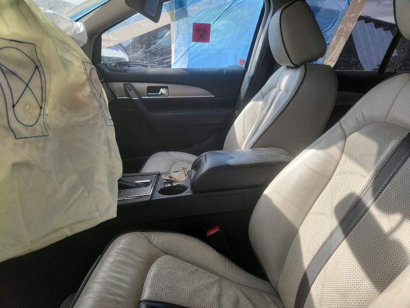 Продажа на аукционе авто 2014 Lincoln Mkx, vin: 2LMDJ8JK0EBL03430, номер лота: 69905776