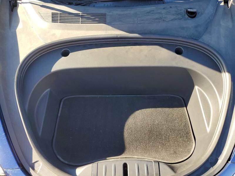 Продаж на аукціоні авто 2018 Tesla Model 3, vin: 5YJ3E1EA7JF102534, номер лоту: 71868536