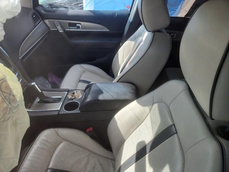Продажа на аукционе авто 2014 Lincoln Mkx, vin: 2LMDJ8JK0EBL03430, номер лота: 69905776