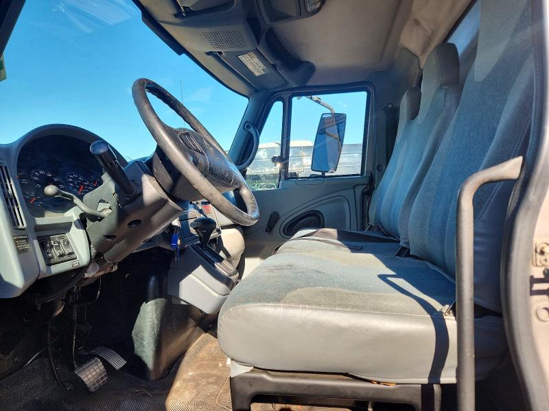 Продажа на аукционе авто 2004 International 4300, vin: 1HTMMAAM44H593479, номер лота: 70955936