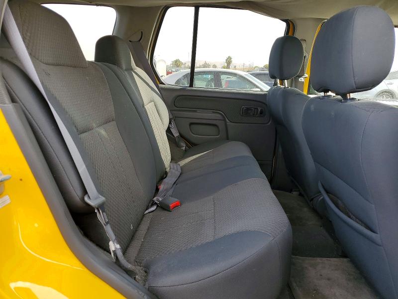 Продаж на аукціоні авто 2004 Nissan Xterra, vin: 5N1ED28T34C614979, номер лоту: 71392046