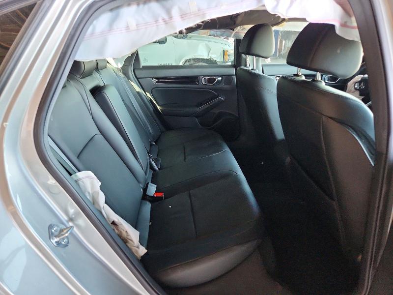 Aukcja sprzedaży 2025 Honda Civic, vin: 2HGFE4F83SH313124, numer aukcji: 72003276