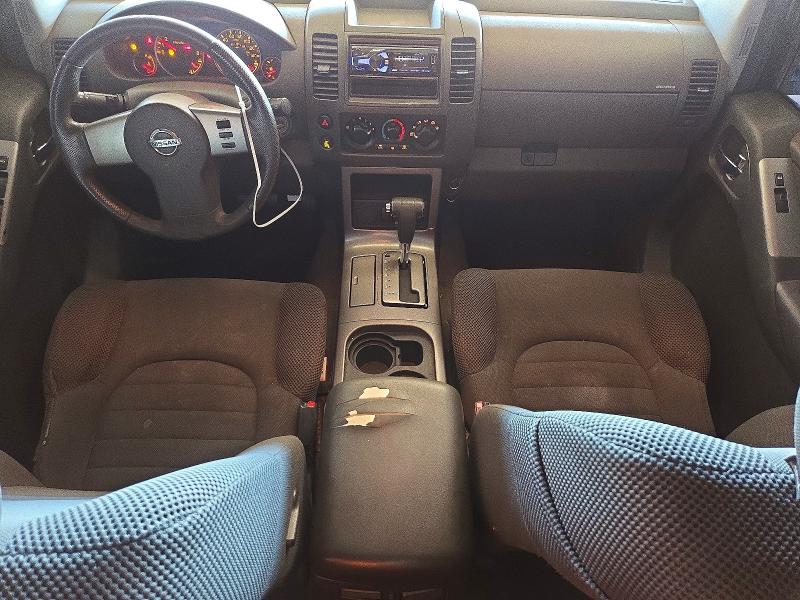 Aukcja sprzedaży 2006 Nissan Pathfinder, vin: 5N1AR18U76C600203, numer aukcji: 71812366