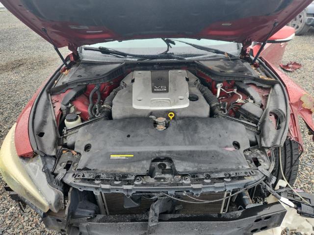 Aukcja sprzedaży 2015 Infiniti Q50, vin: JN1BV7AP8FM330648, numer aukcji: 71678866