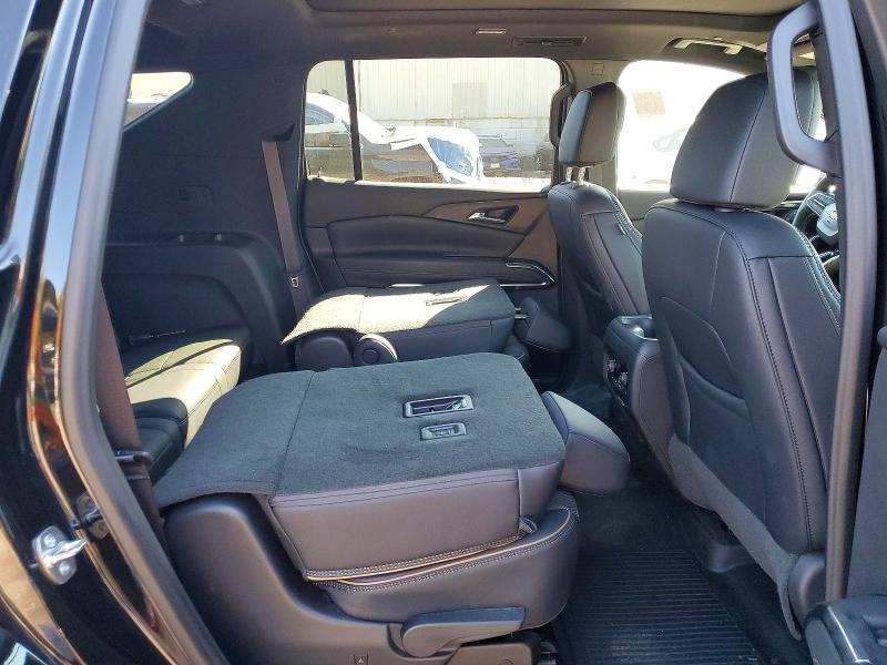 Продаж на аукціоні авто 2026 Chevrolet Traverse, vin: 1GNEVKKS8TJ185969, номер лоту: 72002976