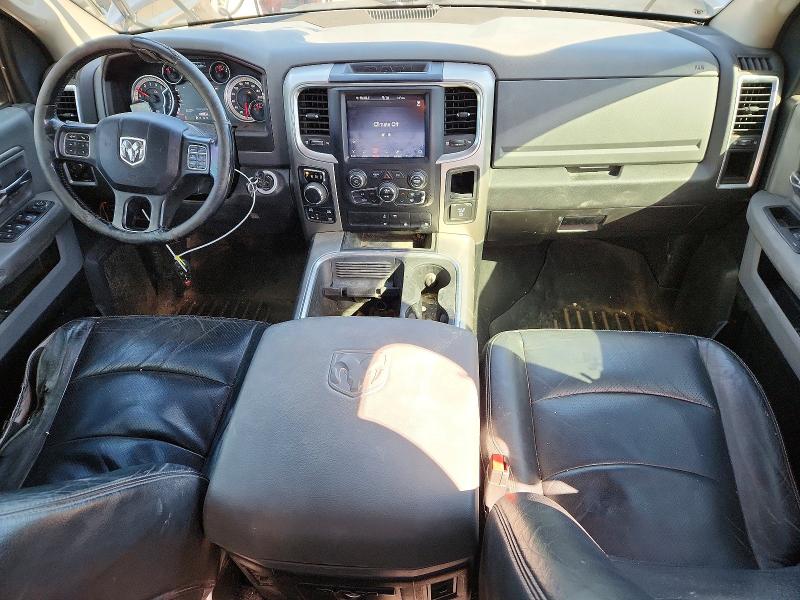 Продаж на аукціоні авто 2018 Ram 1500, vin: 1C6RR7TM1JS286202, номер лоту: 71003036