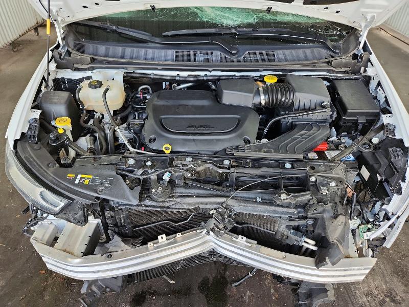 Aukcja sprzedaży 2025 Chrysler Pacifica, vin: 2C4RC1BG7SR511924, numer aukcji: 71572396