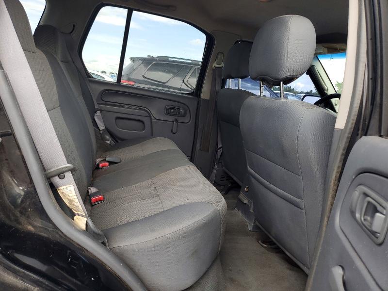Продажа на аукционе авто 2002 Nissan Xterra, vin: 5N1ED28T82C586772, номер лота: 71744216