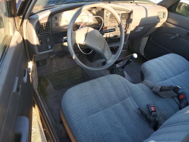 Aukcja sprzedaży 1990 Toyota Pickup, vin: JT4VN01D5L2007687, numer aukcji: 70586276