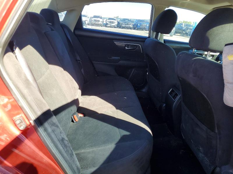 Продаж на аукціоні авто 2014 Nissan Altima, vin: 1N4AL3AP6EN244616, номер лоту: 71674226