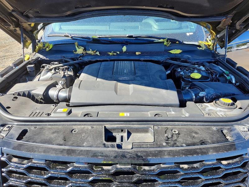 Aukcja sprzedaży 2019 Land Rover Range Rover, vin: SALGS5RE1KA547420, numer aukcji: 70238606