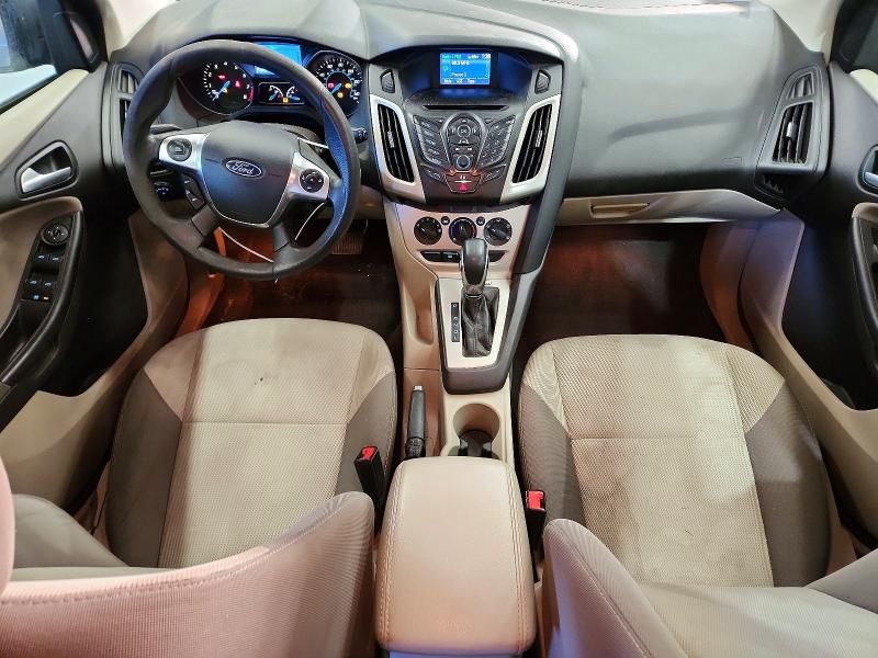 Aukcja sprzedaży 2014 Ford Focus, vin: 1FADP3K22EL178386, numer aukcji: 71408186