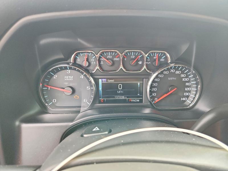 Aukcja sprzedaży 2014 Chevrolet Silverado, vin: 1GCRCREC7EZ155380, numer aukcji: 71396566