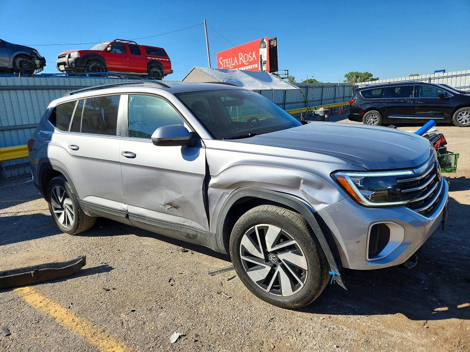 Aukcja sprzedaży 2026 Volkswagen Atlas, vin: 1V2WN2CA0TC559397, numer aukcji: 72392396