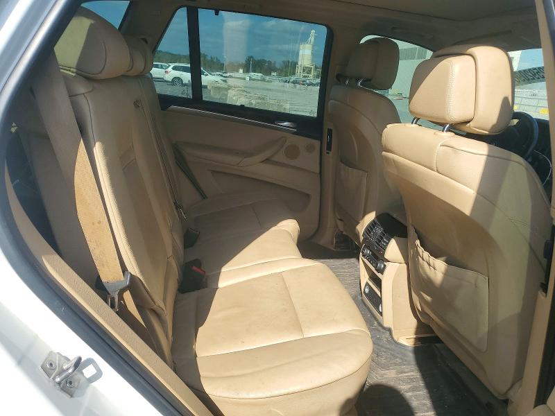 Aukcja sprzedaży 2012 Bmw X5, vin: 5UXZW0C50CL665978, numer aukcji: 72592096