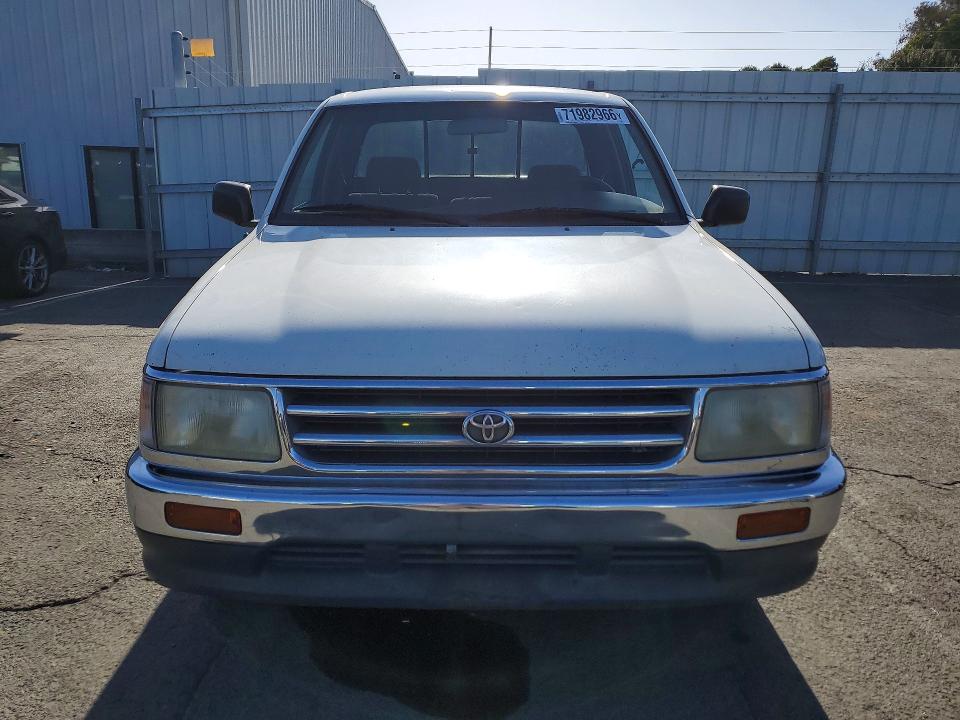 Продаж на аукціоні авто 1996 Toyota T100, vin: JT4TN12D5T0027199, номер лоту: 71982966