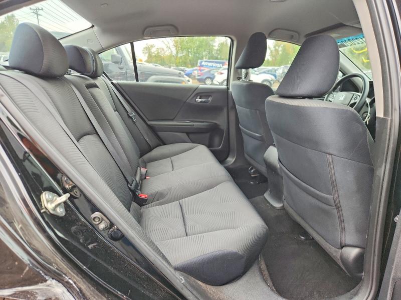Продажа на аукционе авто 2016 Honda Accord, vin: 1HGCR2F36GA235508, номер лота: 71220206