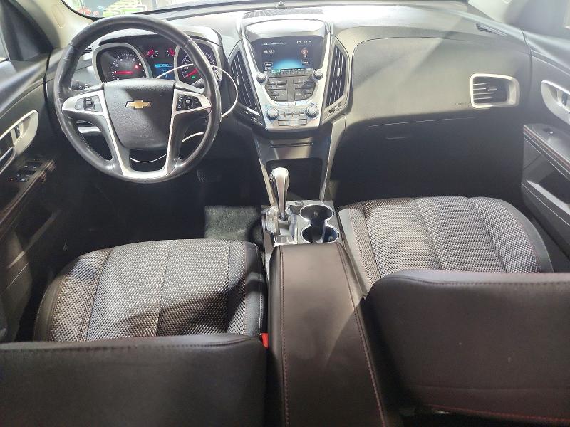 Aukcja sprzedaży 2015 Chevrolet Equinox, vin: 2GNALBEK5F6339121, numer aukcji: 72669356