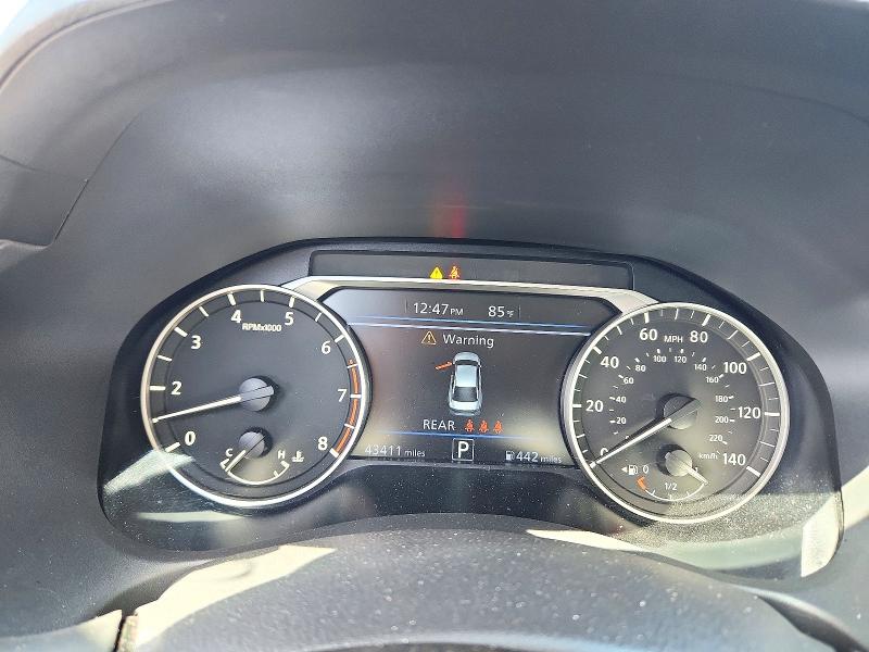 Aukcja sprzedaży 2023 Nissan Altima, vin: 1N4BL4DW0PN369630, numer aukcji: 73007746