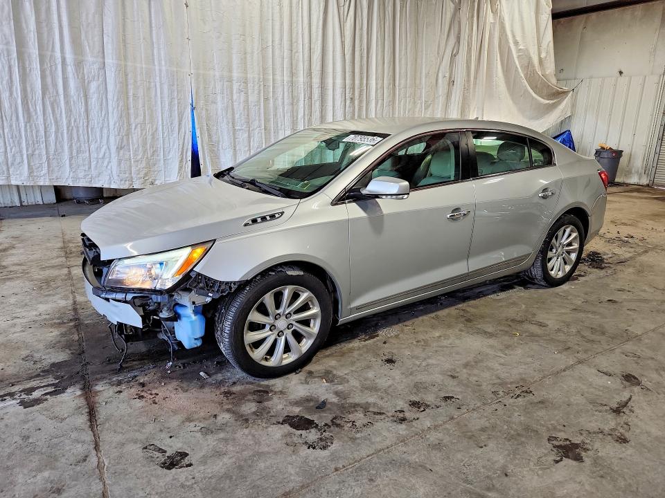 Продажа на аукционе авто 2014 Buick Lacrosse, vin: 1G4GB5G38EF234036, номер лота: 70795536