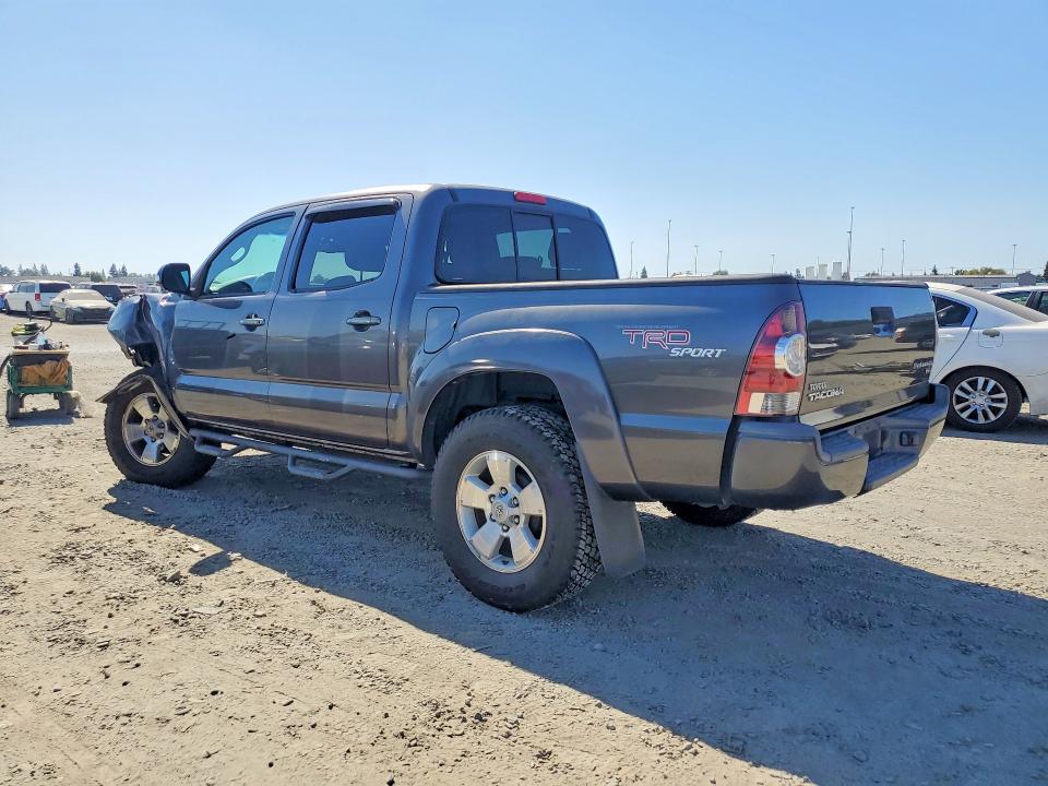 Продаж на аукціоні авто 2013 Toyota Tacoma, vin: 5TFJU4GN5DX038001, номер лоту: 71606136