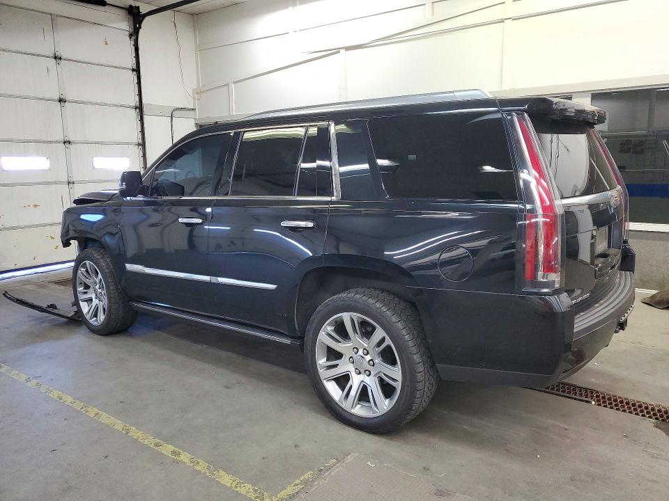 Продаж на аукціоні авто 2015 Cadillac Escalade, vin: 1GYS4NKJ7FR633884, номер лоту: 72430266