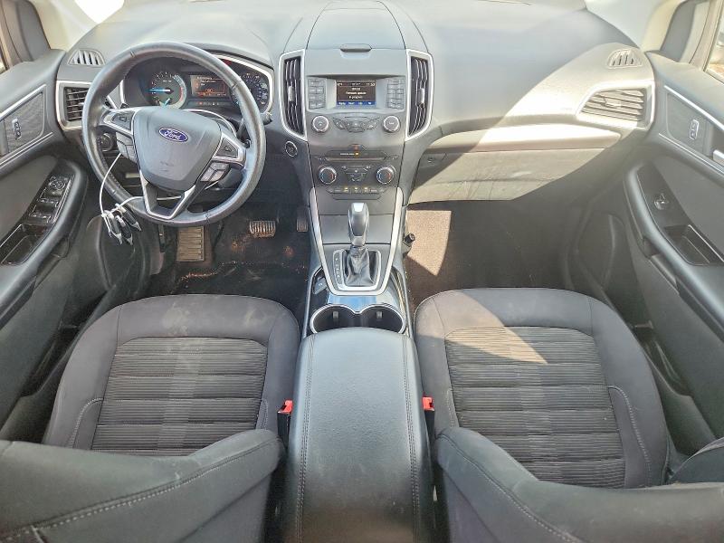 Aukcja sprzedaży 2016 Ford Edge, vin: 2FMPK4J93GBC65528, numer aukcji: 70620406