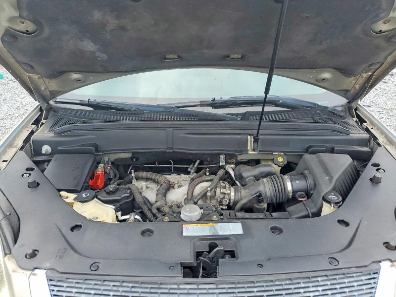Продажа на аукционе авто 2011 Gmc Acadia, vin: 1GKKRRED9BJ182152, номер лота: 71550586