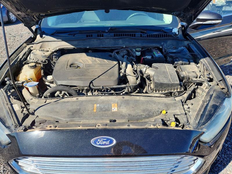 Продажа на аукционе авто 2014 Ford Fusion, vin: 1FA6P0HD0E5356753, номер лота: 71428356