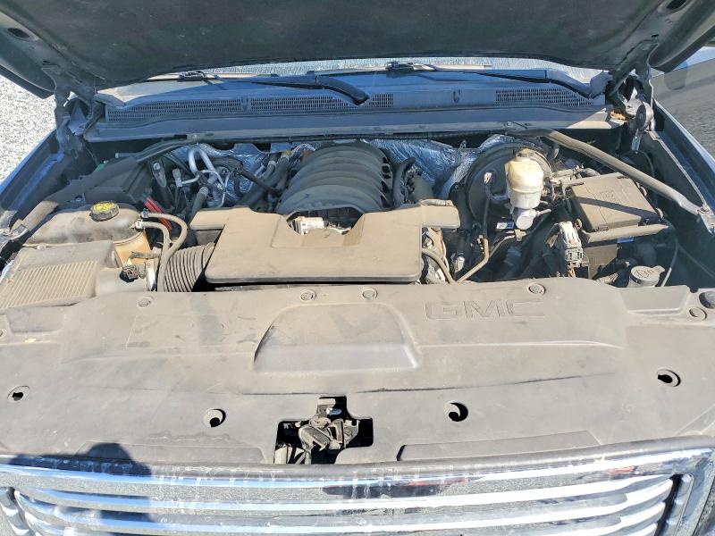 Продажа на аукционе авто 2017 Gmc Yukon Xl, vin: 1GKS1GKC9HR341463, номер лота: 71557306