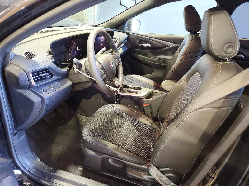 Продаж на аукціоні авто 2026 Buick Envista, vin: KL47LAEP1TB218047, номер лоту: 71727306