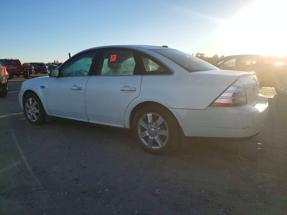 Продаж на аукціоні авто 2009 Ford Taurus, vin: 1FAHP25WX9G124522, номер лоту: 73175496