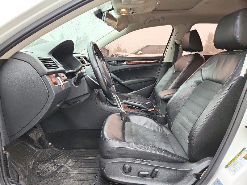 Продажа на аукционе авто 2013 Volkswagen Passat, vin: 1VWCN7A32DC021935, номер лота: 71800076