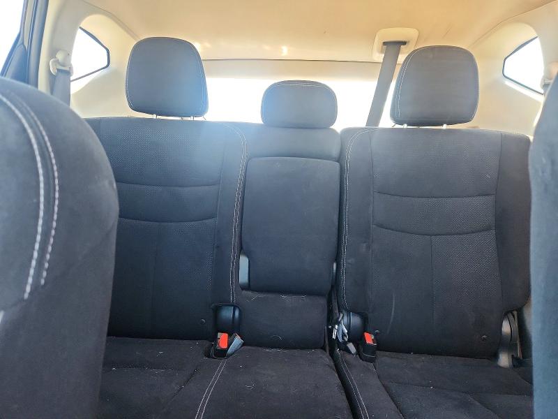 Продажа на аукционе авто 2017 Nissan Murano, vin: 5N1AZ2MG4HN100903, номер лота: 71616016
