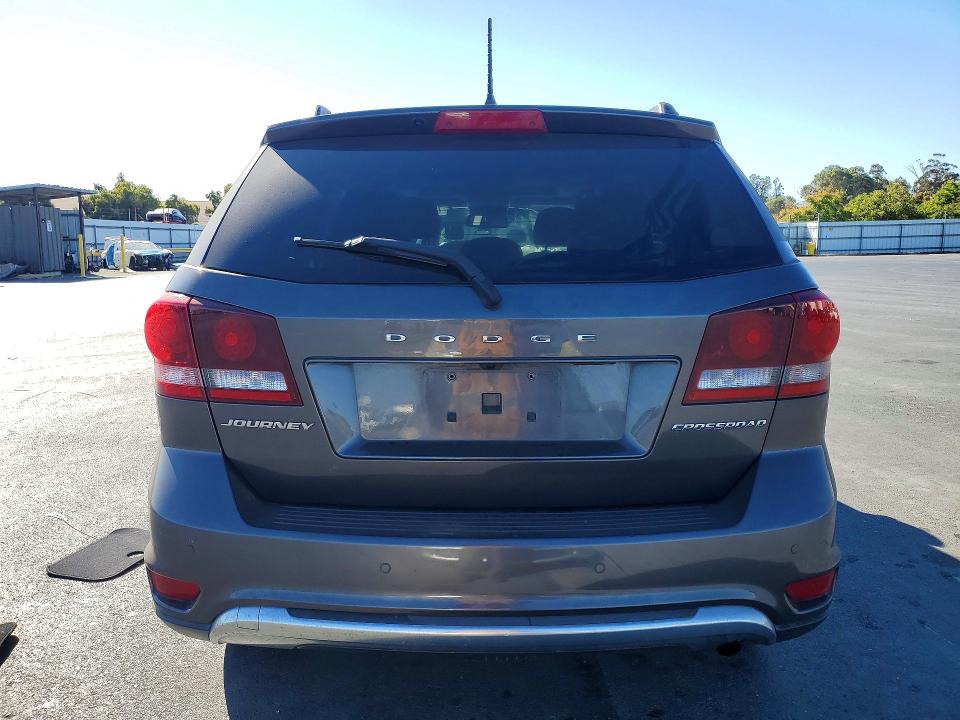 Aukcja sprzedaży 2020 Dodge Journey, vin: 3C4PDCGBXLT220166, numer aukcji: 73372686