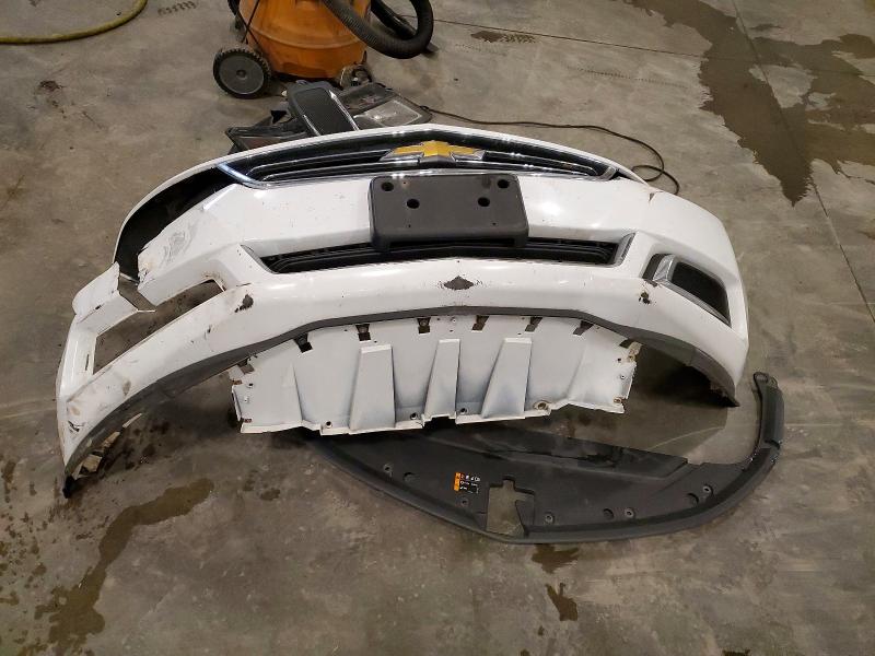 Продаж на аукціоні авто 2014 Chevrolet Impala, vin: 2G1125S33E9167557, номер лоту: 70669206