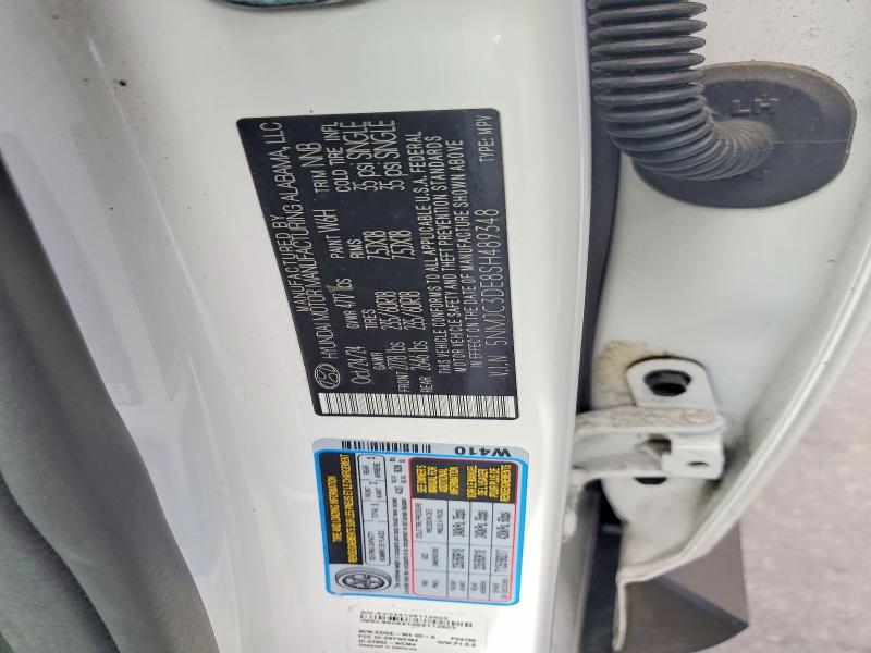 Продажа на аукционе авто 2025 Hyundai Tucson, vin: 5NMJC3DE8SH489348, номер лота: 71540386