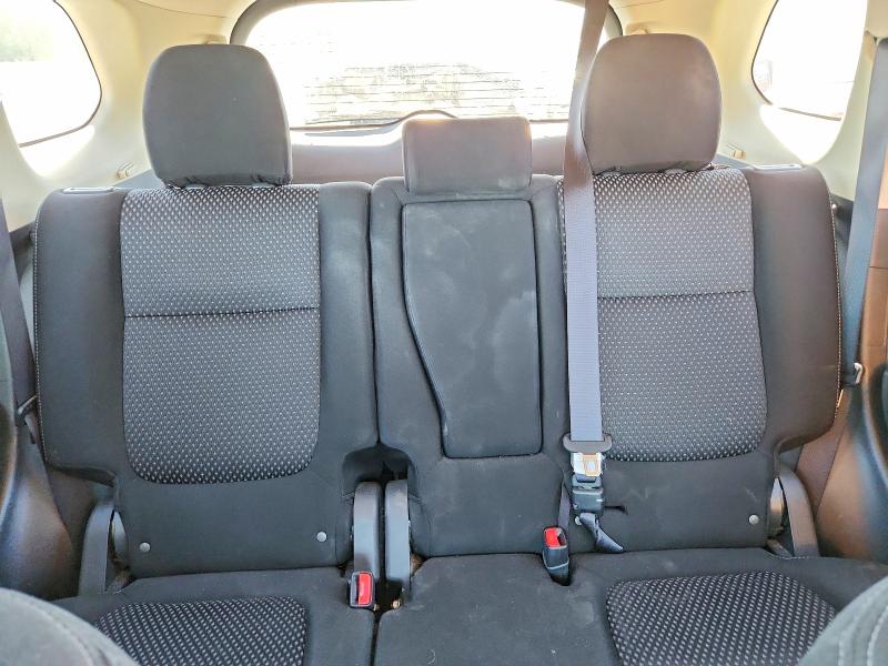 Продаж на аукціоні авто 2017 Mitsubishi Outlander, vin: JA4AD2A38HZ041927, номер лоту: 71819506
