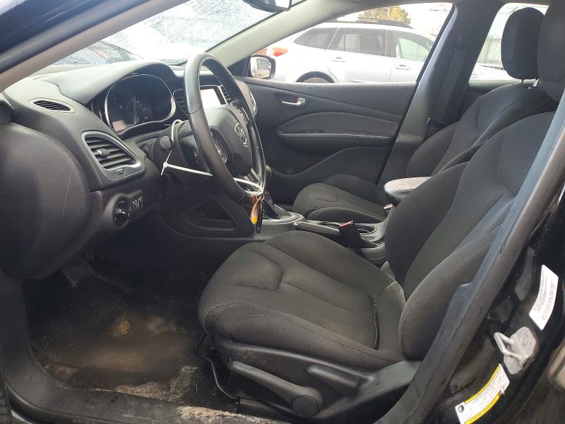 71353826 :رقم المزاد ، 1C3CDFBA9DD298819 vin ، 2013 Dodge Dart مزاد بيع