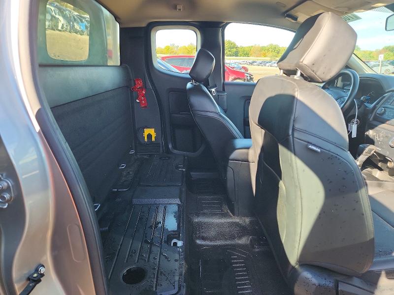 Продаж на аукціоні авто 2020 Ford Ranger, vin: 1FTER1EH7LLA80917, номер лоту: 70825406
