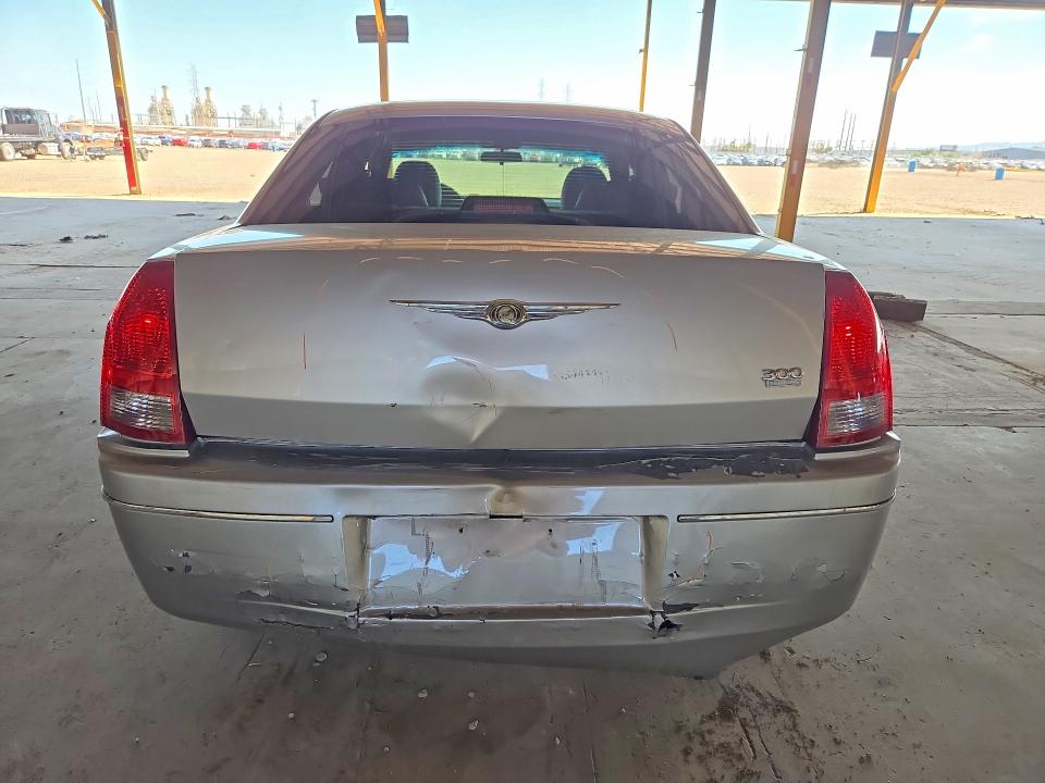 Aukcja sprzedaży 2006 Chrysler 300, vin: 2C3KA53GX6H354788, numer aukcji: 71375256