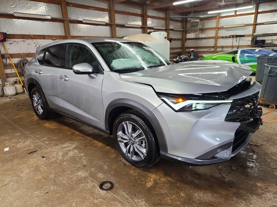 Aukcja sprzedaży 2026 Acura Adx, vin: 3HDSA1H35TM705130, numer aukcji: 71251026