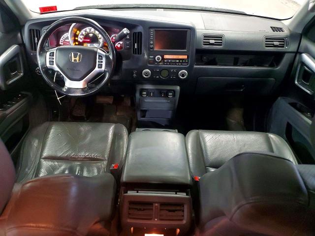 2007 Honda Ridgeline მანქანა იყიდება აუქციონზე, vin: 2HJYK16587H514881, აუქციონის ნომერი: 72089556
