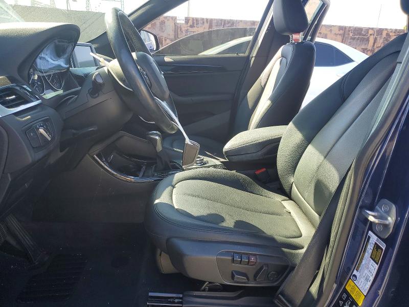Продажа на аукционе авто 2016 Bmw X1, vin: WBXHT3C32G5E52729, номер лота: 71676656