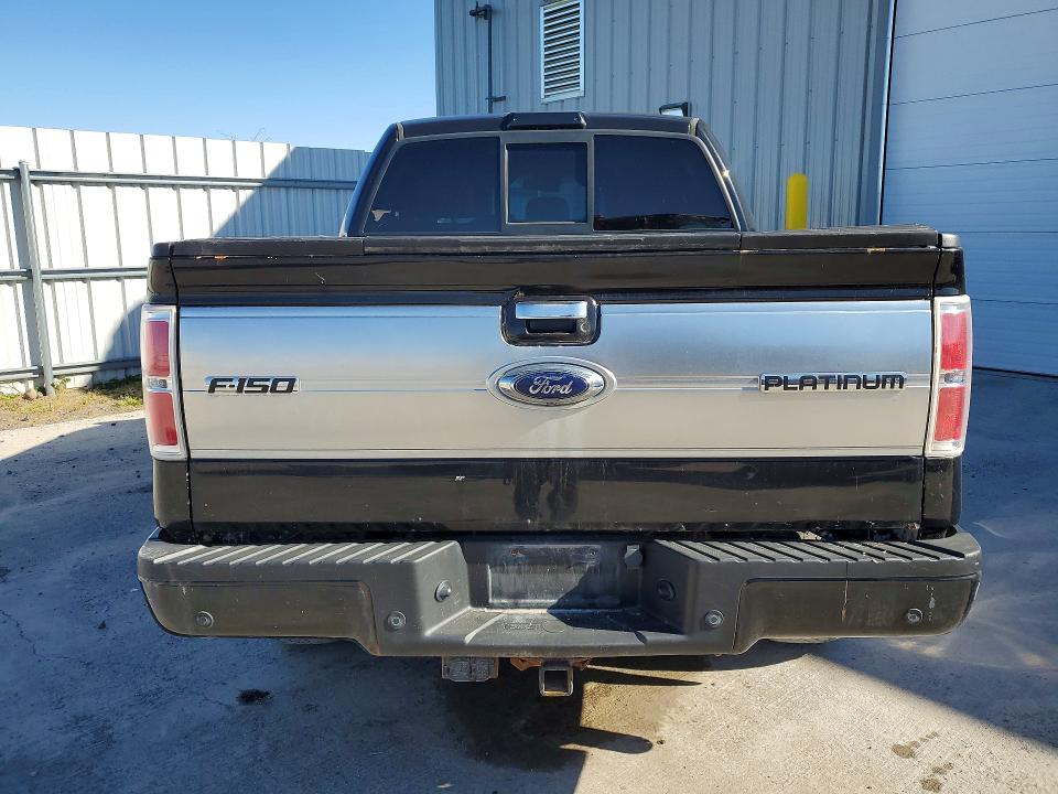 2013 Ford F150 მანქანა იყიდება აუქციონზე, vin: 1FTFW1ET1DFD57997, აუქციონის ნომერი: 70260356