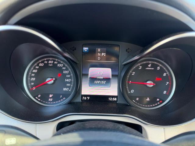 Продаж на аукціоні авто 2019 Mercedes-benz Glc, vin: WDC0G4KB0KV160882, номер лоту: 72207686