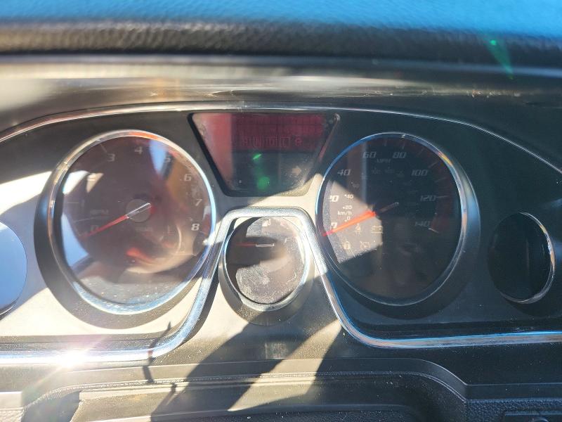 73334096 :رقم المزاد ، 1GKKVTKD3DJ206297 vin ، 2013 Gmc Acadia مزاد بيع
