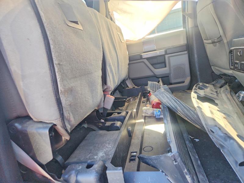 Продажа на аукционе авто 2018 Ford F250, vin: 1FT7W2BT4JEC89520, номер лота: 69302806